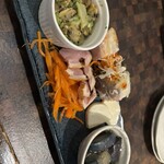 バール 青ィ印 - 