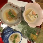 銀座　遠音近音 - 