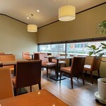 大場養蜂園cafe38 - 