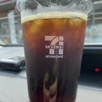 セブンイレブン - ドリンク写真: