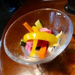 アートカフェ エレバート - 