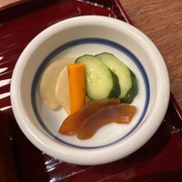 鰻 北白川 - 