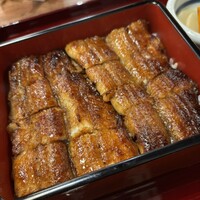 鰻 北白川 - 