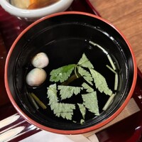 鰻 北白川 - 