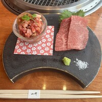 銀座 山科 - 