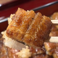 鰻 北白川 - 