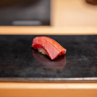 六本木きんめ鮨_0