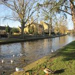 HUFFKINS - ストウ オン ザ ウオルド