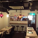 アリーズ キッチン - 