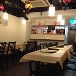 アリーズ キッチン - 