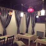 アリーズ キッチン - 