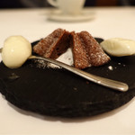 クッチーナ イタリアーナ ガッルーラ - 