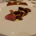 クッチーナ イタリアーナ ガッルーラ - 