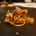 クッチーナ イタリアーナ ガッルーラ - 