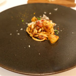 クッチーナ イタリアーナ ガッルーラ - 