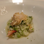 クッチーナ イタリアーナ ガッルーラ - 