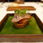 クッチーナ イタリアーナ ガッルーラ - 