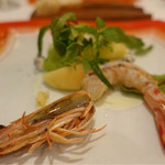 クッチーナ イタリアーナ ガッルーラ - 