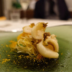 クッチーナ イタリアーナ ガッルーラ - 