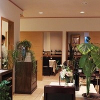 おいしんぼ - 店内の様子