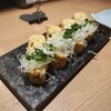 新宿御苑 天ぷら串 山本家