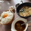 びっくりドンキー 名和店