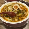 彩華ラーメン 奈良店