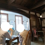 アートカフェ エレバート - 