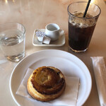 Bakery Cafe Refrain - 