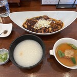 中華ダイニング 華火 - 