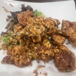 許厨房 - スペアリブ