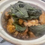 許厨房 - サンベイジー