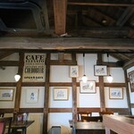 アートカフェ エレバート - 