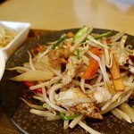 TEPPAN KITCHEN - 