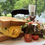 HARBS 名古屋ラシック店 - 