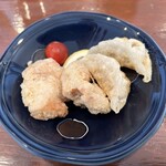 中華ダイニング 華火 - 