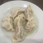 許厨房 - 水餃子