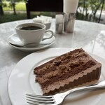 HARBS 名古屋ラシック店 - 