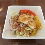 中華ダイニング 華火 - 