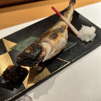 鮨処ひのき - 