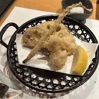 鮨処ひのき - 