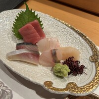 鮨処ひのき - 