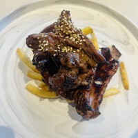 GINZA ONO Gratia -Smoke Dining- - 