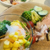 GINZA ONO Gratia -Smoke Dining- - 
