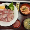 定食や