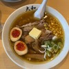 青竹手打ちラーメン 大和