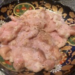 大衆町焼肉ロビン - 