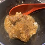 大衆町焼肉ロビン - 