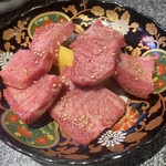 大衆町焼肉ロビン - 