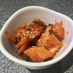 大衆町焼肉ロビン - 